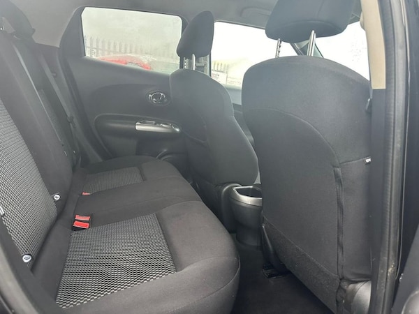 Used Nissan Juke 2015 for sale - 69448597: Photo 29
