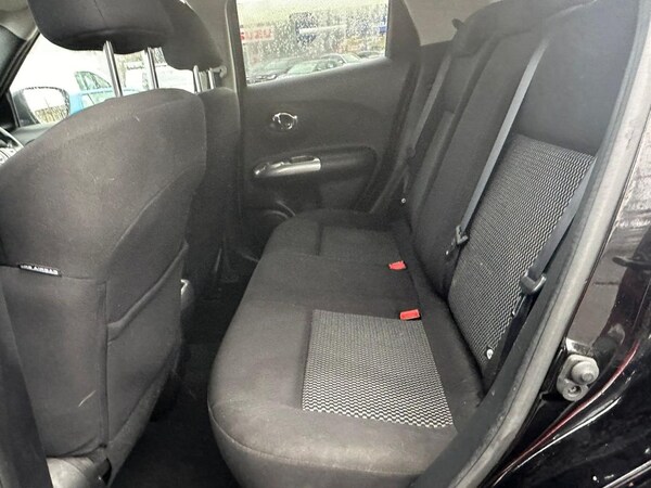 Used Nissan Juke 2015 for sale - 69448597: Photo 31