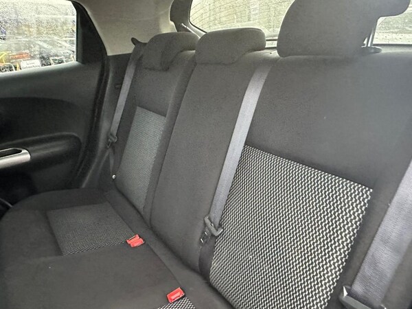 Used Nissan Juke 2015 for sale - 69448597: Photo 33