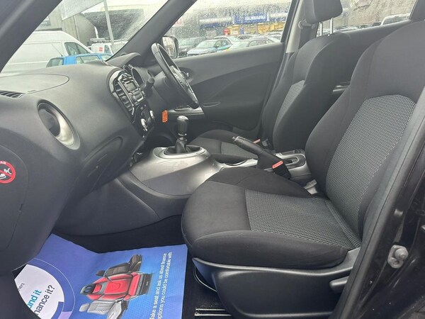 Used Nissan Juke 2015 for sale - 69448597: Photo 34