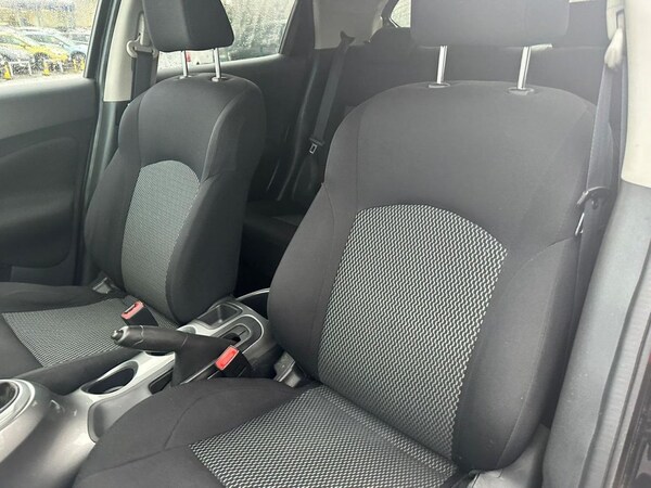 Used Nissan Juke 2015 for sale - 69448597: Photo 36