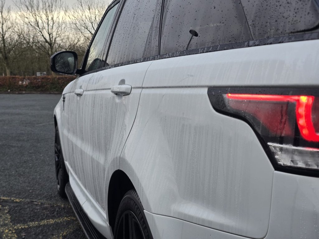 Used Land Rover Range Rover Sport 2016 for sale - 76740373: Photo 15