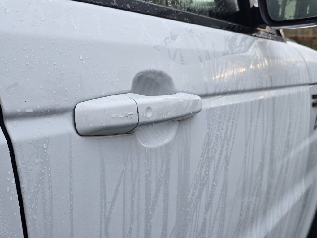 Used Land Rover Range Rover Sport 2016 for sale - 76740373: Photo 18