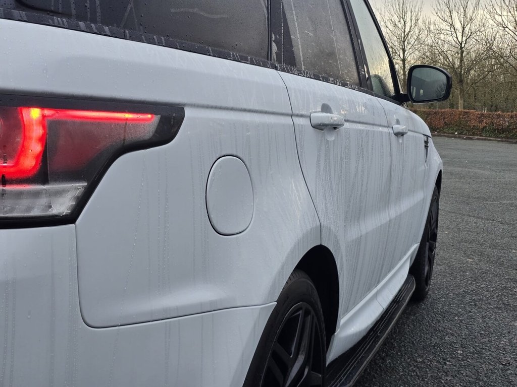 Used Land Rover Range Rover Sport 2016 for sale - 76740373: Photo 19