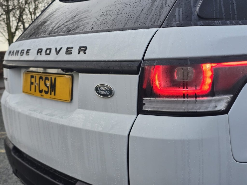 Used Land Rover Range Rover Sport 2016 for sale - 76740373: Photo 20