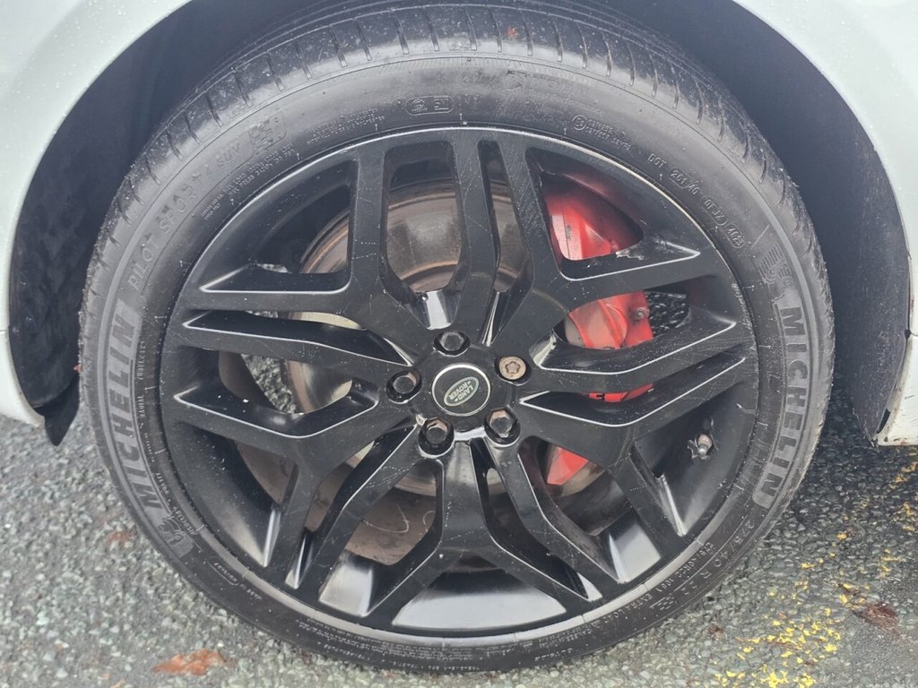 Used Land Rover Range Rover Sport 2016 for sale - 76740373: Photo 21