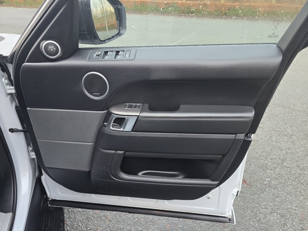 Used Land Rover Range Rover Sport 2016 for sale - 76740373: Photo 26