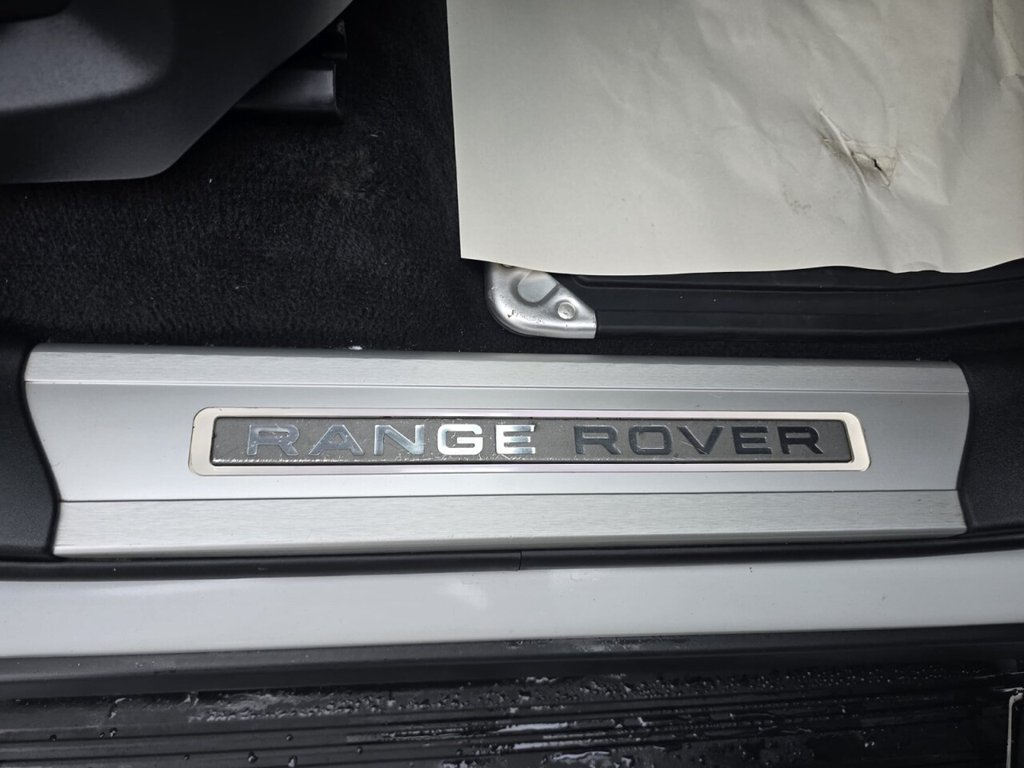 Used Land Rover Range Rover Sport 2016 for sale - 76740373: Photo 30