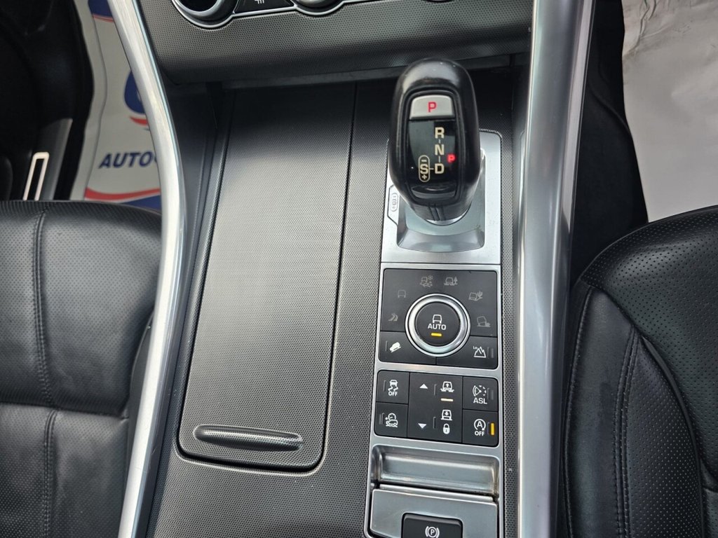 Used Land Rover Range Rover Sport 2016 for sale - 76740373: Photo 31