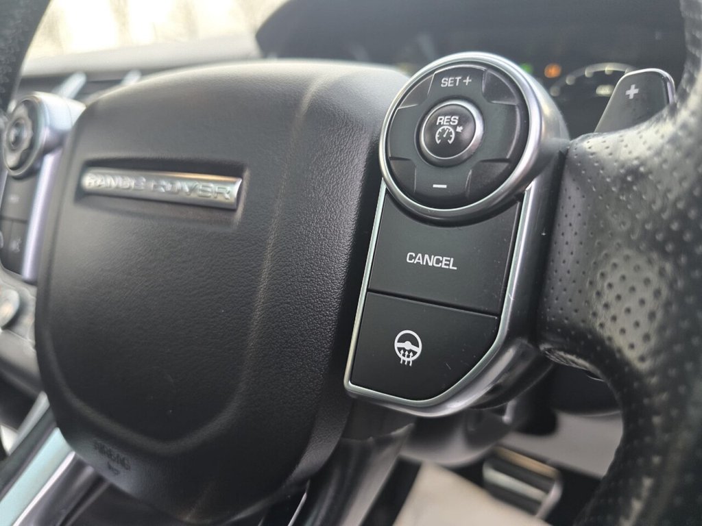 Used Land Rover Range Rover Sport 2016 for sale - 76740373: Photo 32