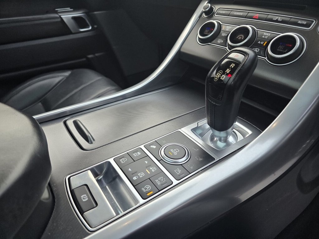 Used Land Rover Range Rover Sport 2016 for sale - 76740373: Photo 33
