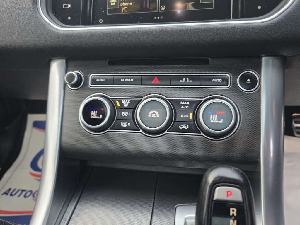 Used Land Rover Range Rover Sport 2016 for sale - 76740373: Photo 34