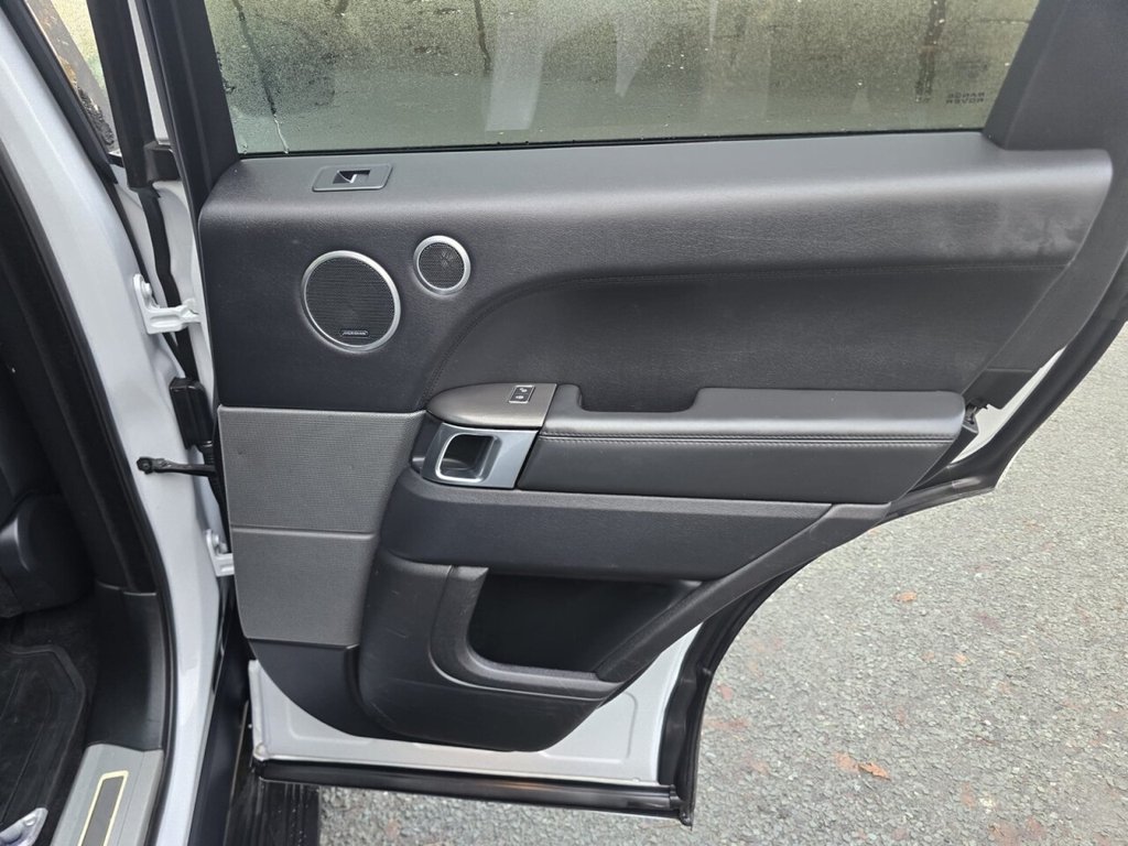 Used Land Rover Range Rover Sport 2016 for sale - 76740373: Photo 42