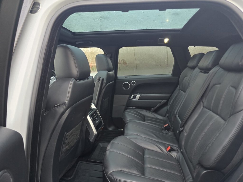 Used Land Rover Range Rover Sport 2016 for sale - 76740373: Photo 46
