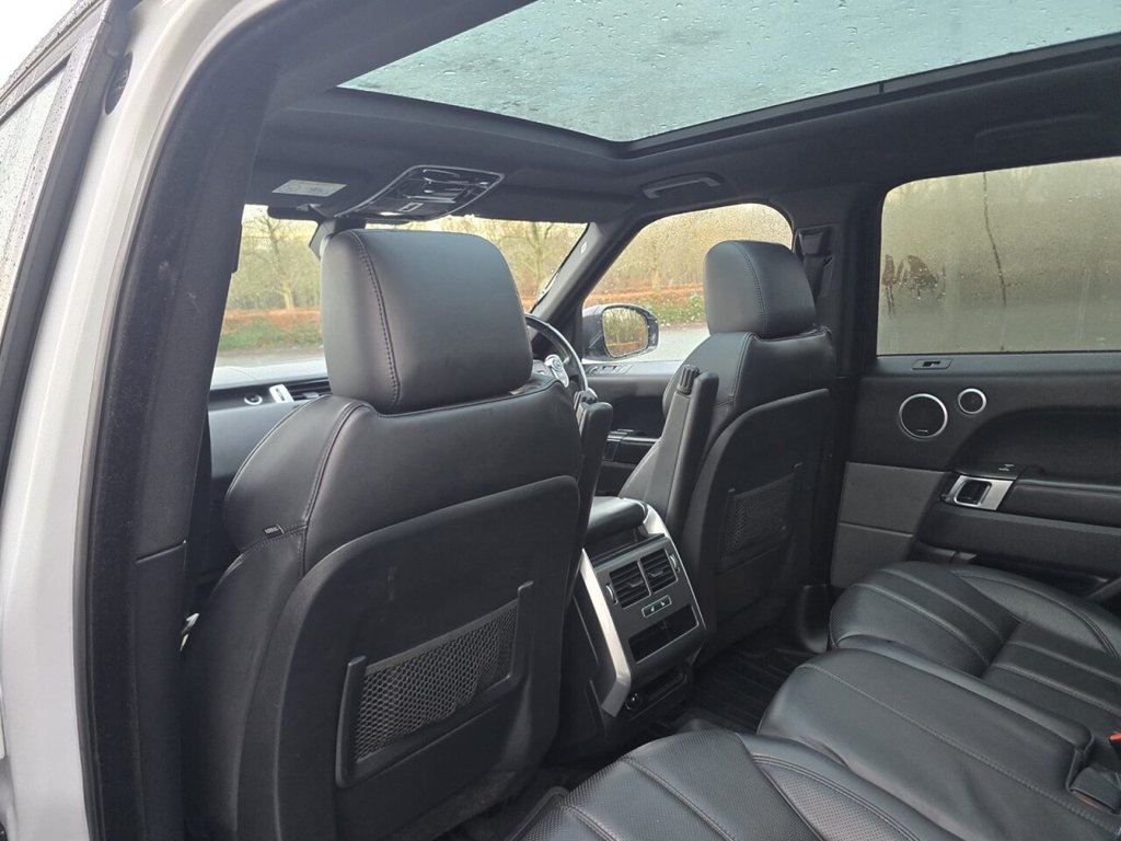 Used Land Rover Range Rover Sport 2016 for sale - 76740373: Photo 47