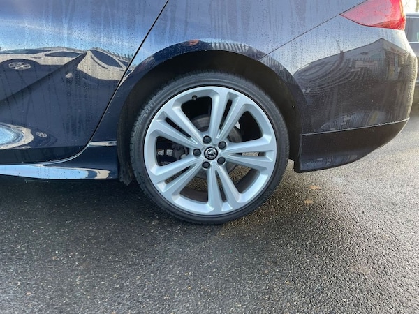 Used Vauxhall Insignia 2017 for sale - 64903958: Photo 12