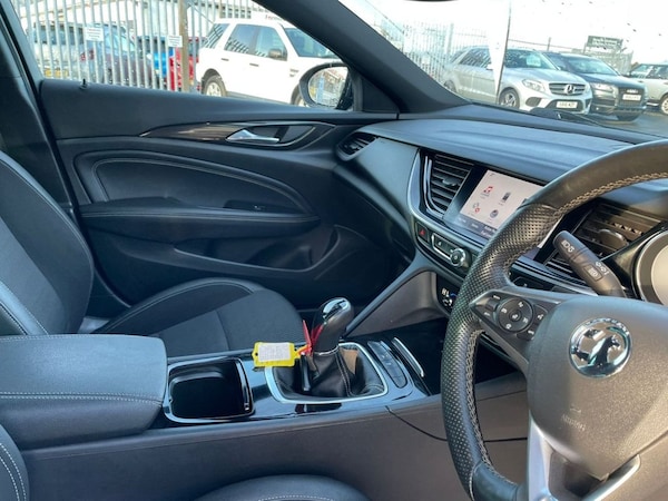 Used Vauxhall Insignia 2017 for sale - 64903958: Photo 17