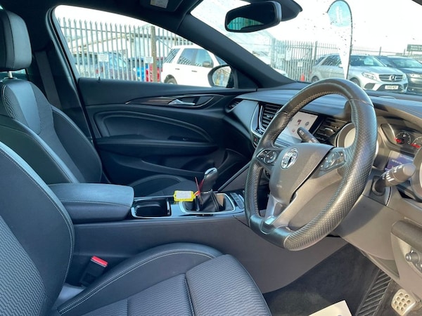 Used Vauxhall Insignia 2017 for sale - 64903958: Photo 23