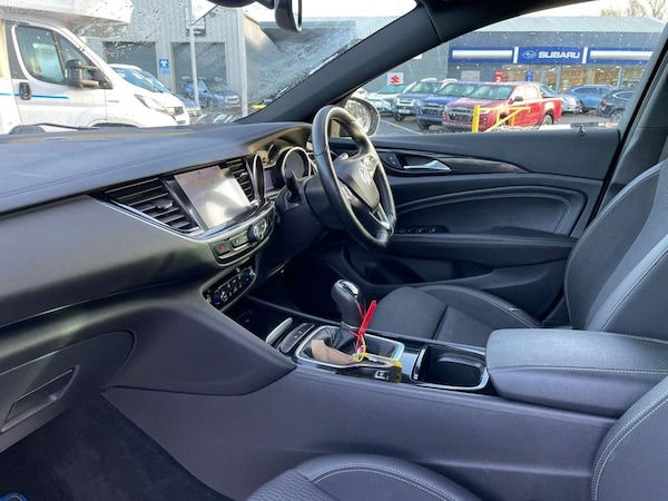 Used Vauxhall Insignia 2017 for sale - 64903958: Photo 27