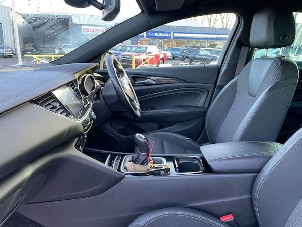 Used Vauxhall Insignia 2017 for sale - 64903958: Photo 31