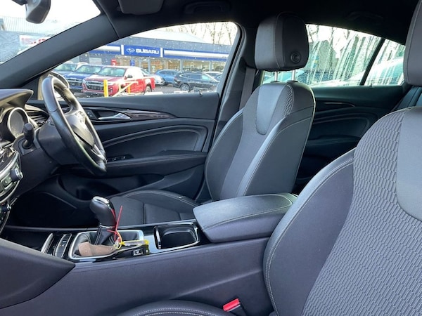 Used Vauxhall Insignia 2017 for sale - 64903958: Photo 32