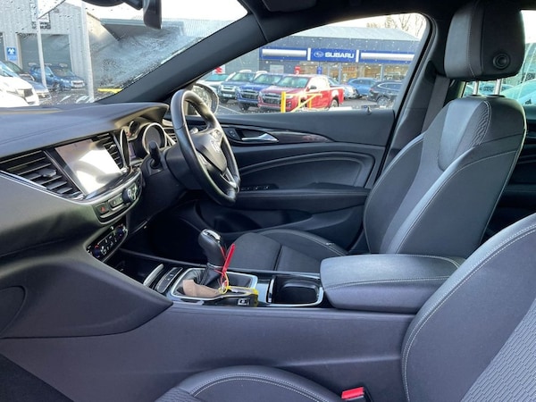 Used Vauxhall Insignia 2017 for sale - 64903958: Photo 33