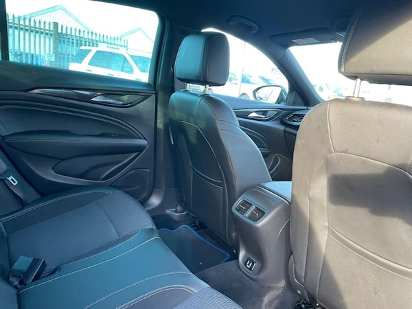 Used Vauxhall Insignia 2017 for sale - 64903958: Photo 36