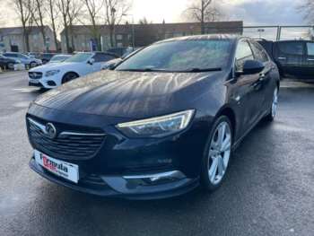Used Vauxhall Insignia 2017 for sale - 64903958: Photo