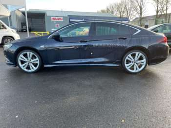 Used Vauxhall Insignia 2017 for sale - 64903958: Photo
