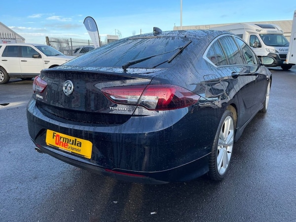 Used Vauxhall Insignia 2017 for sale - 64903958: Photo 8