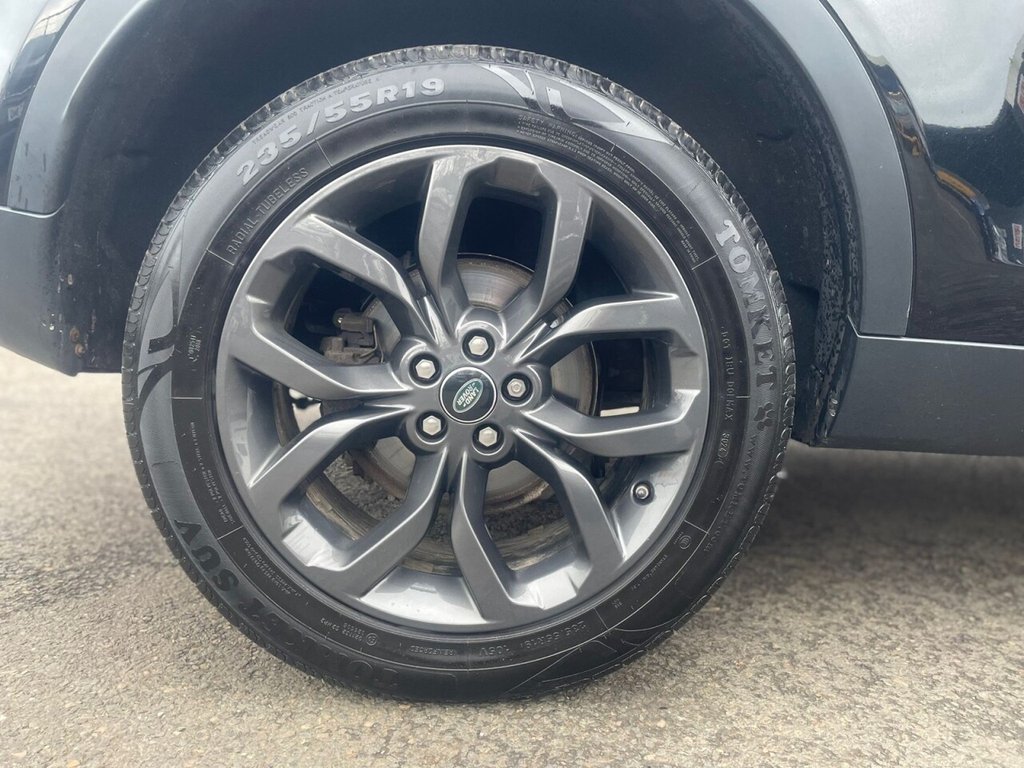Used Land Rover Discovery Sport 2019 for sale - 77302360: Photo 11