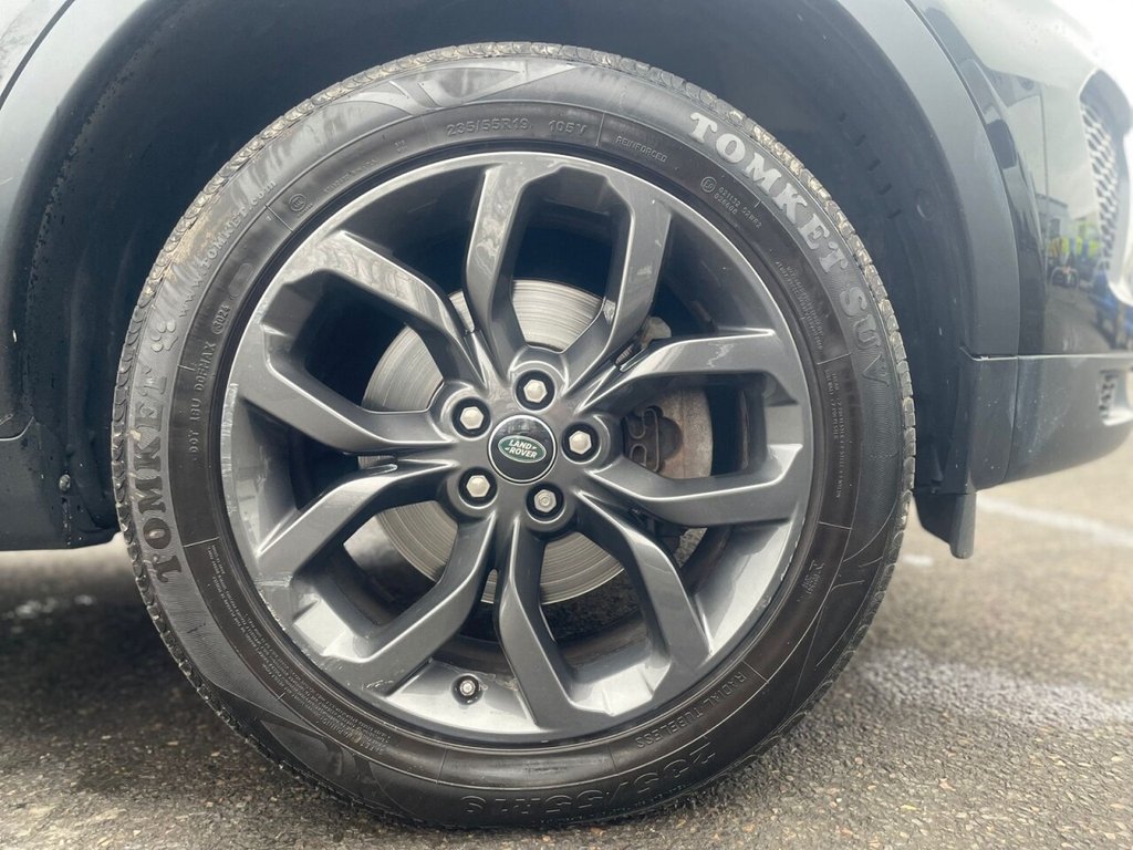 Used Land Rover Discovery Sport 2019 for sale - 77302360: Photo 12