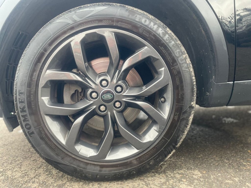 Used Land Rover Discovery Sport 2019 for sale - 77302360: Photo 13