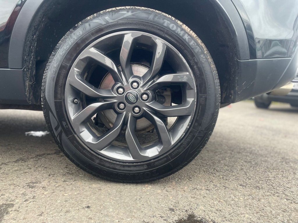 Used Land Rover Discovery Sport 2019 for sale - 77302360: Photo 14