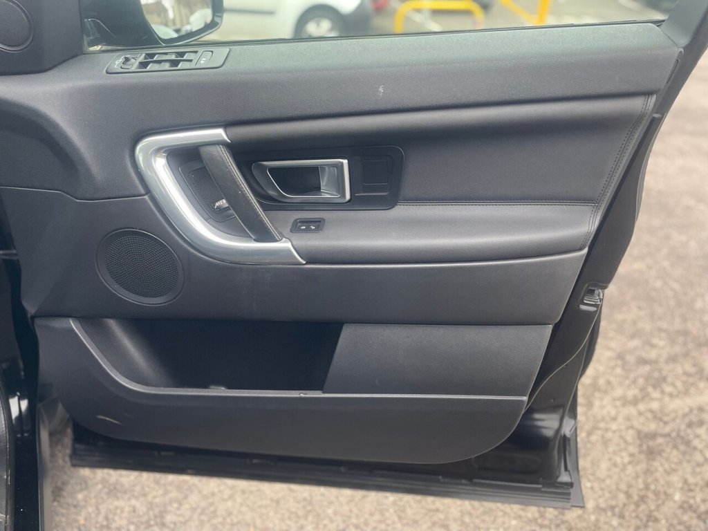 Used Land Rover Discovery Sport 2019 for sale - 77302360: Photo 15