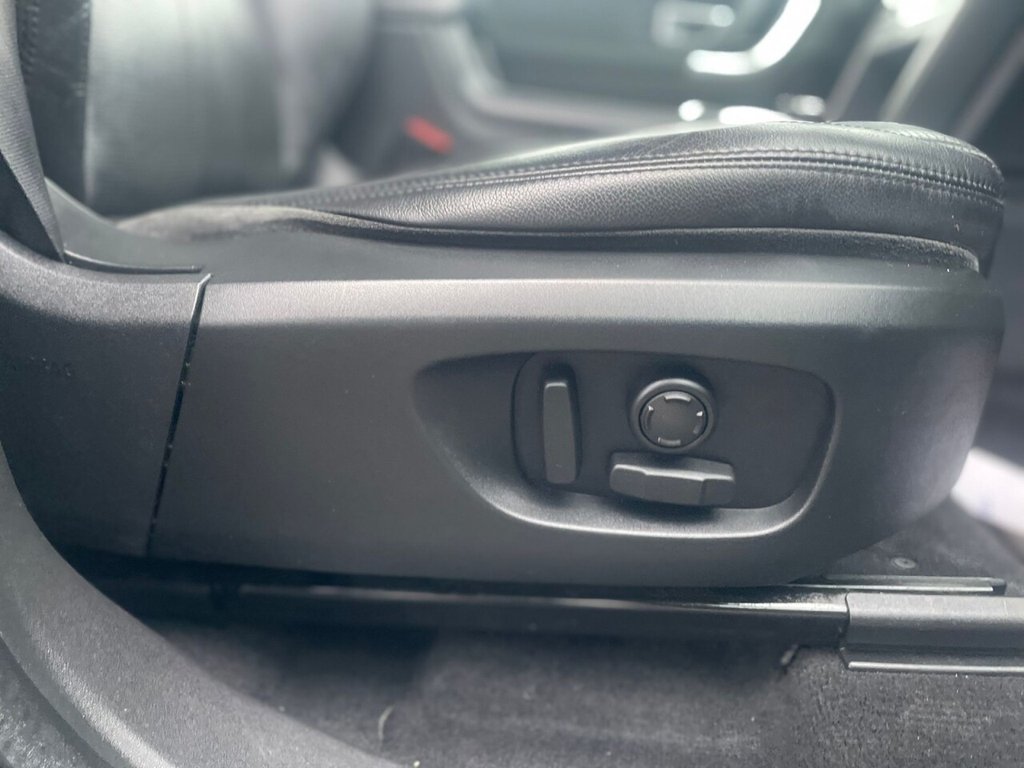 Used Land Rover Discovery Sport 2019 for sale - 77302360: Photo 18