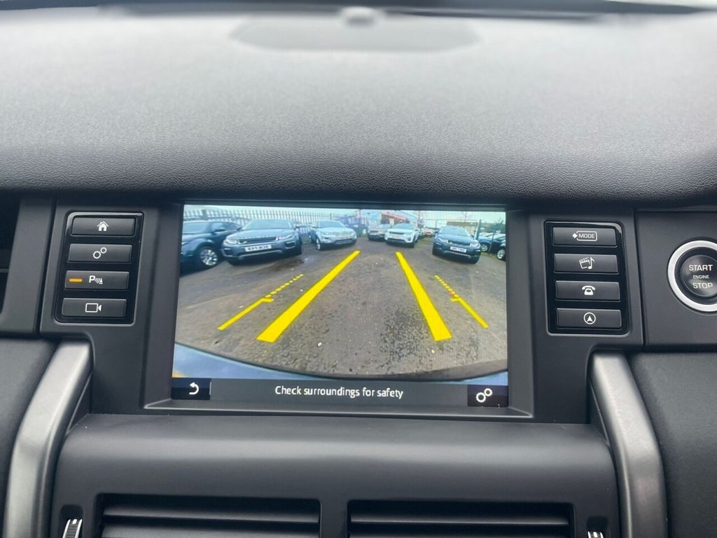 Used Land Rover Discovery Sport 2019 for sale - 77302360: Photo 19