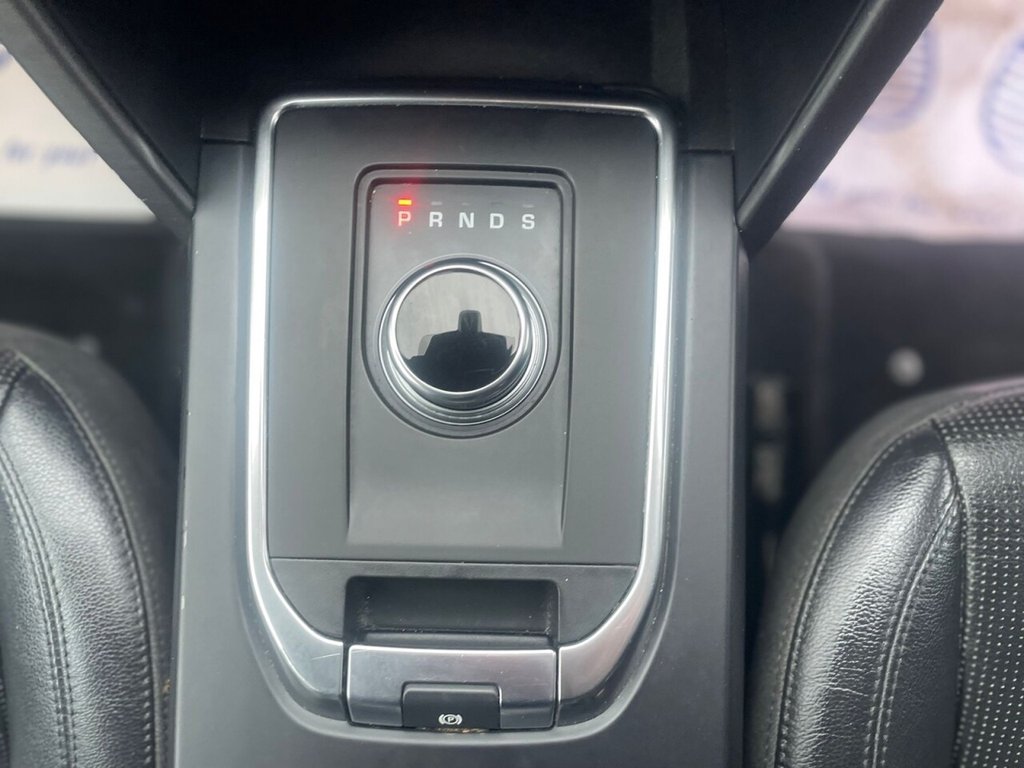 Used Land Rover Discovery Sport 2019 for sale - 77302360: Photo 20