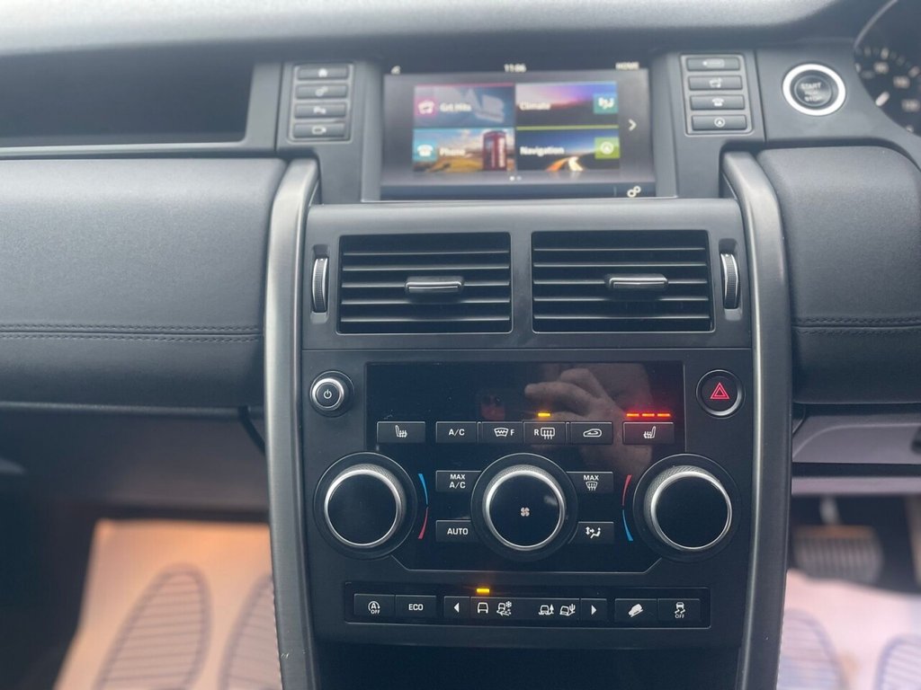 Used Land Rover Discovery Sport 2019 for sale - 77302360: Photo 21