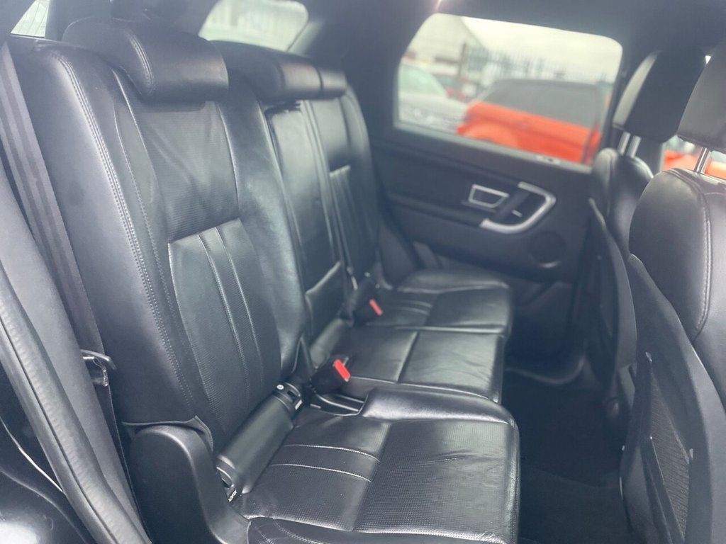 Used Land Rover Discovery Sport 2019 for sale - 77302360: Photo 22