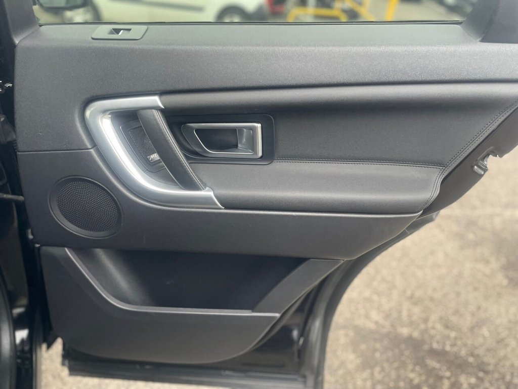 Used Land Rover Discovery Sport 2019 for sale - 77302360: Photo 23