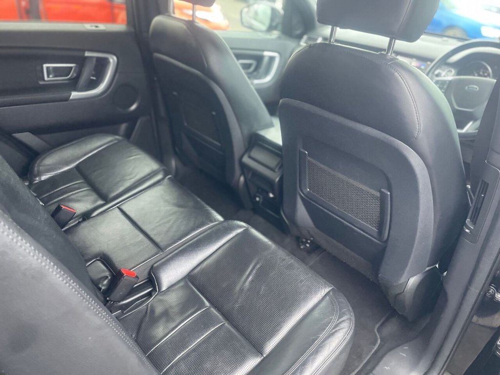 Used Land Rover Discovery Sport 2019 for sale - 77302360: Photo 26