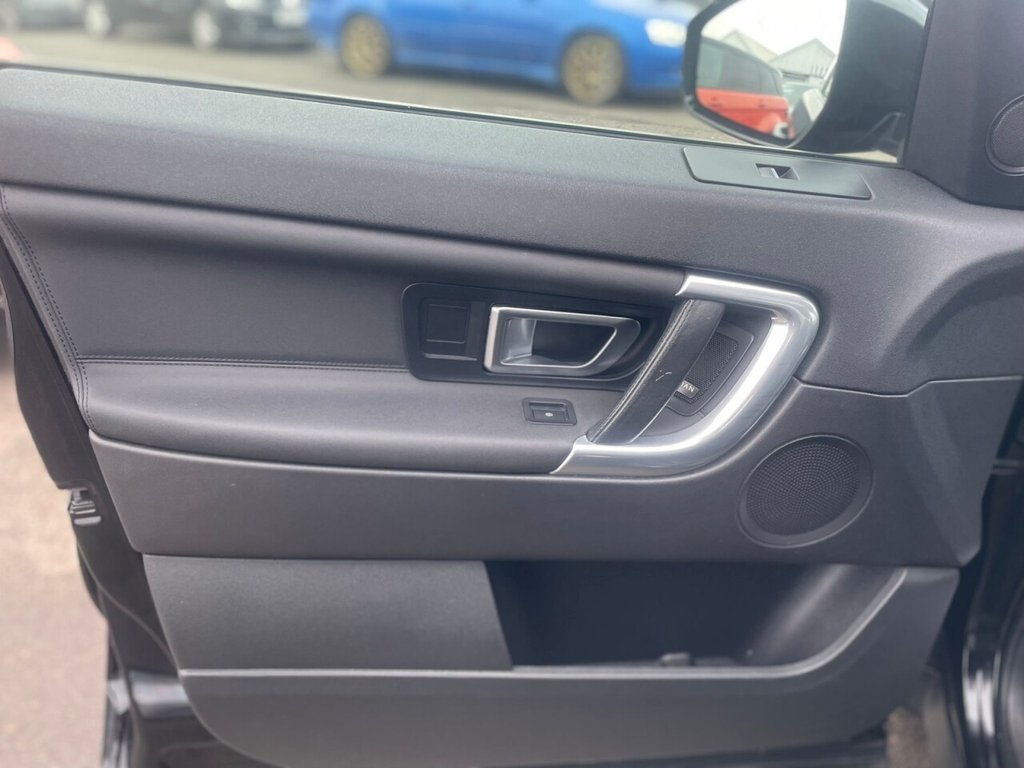 Used Land Rover Discovery Sport 2019 for sale - 77302360: Photo 29