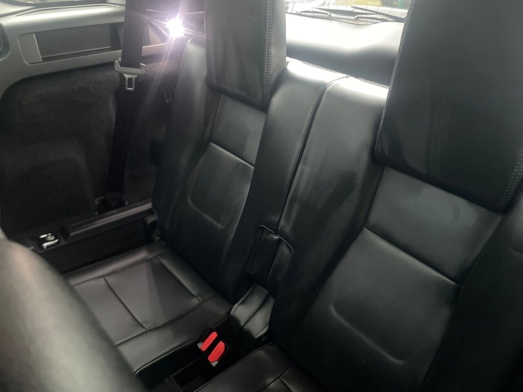 Used Land Rover Discovery Sport 2019 for sale - 77302360: Photo 33