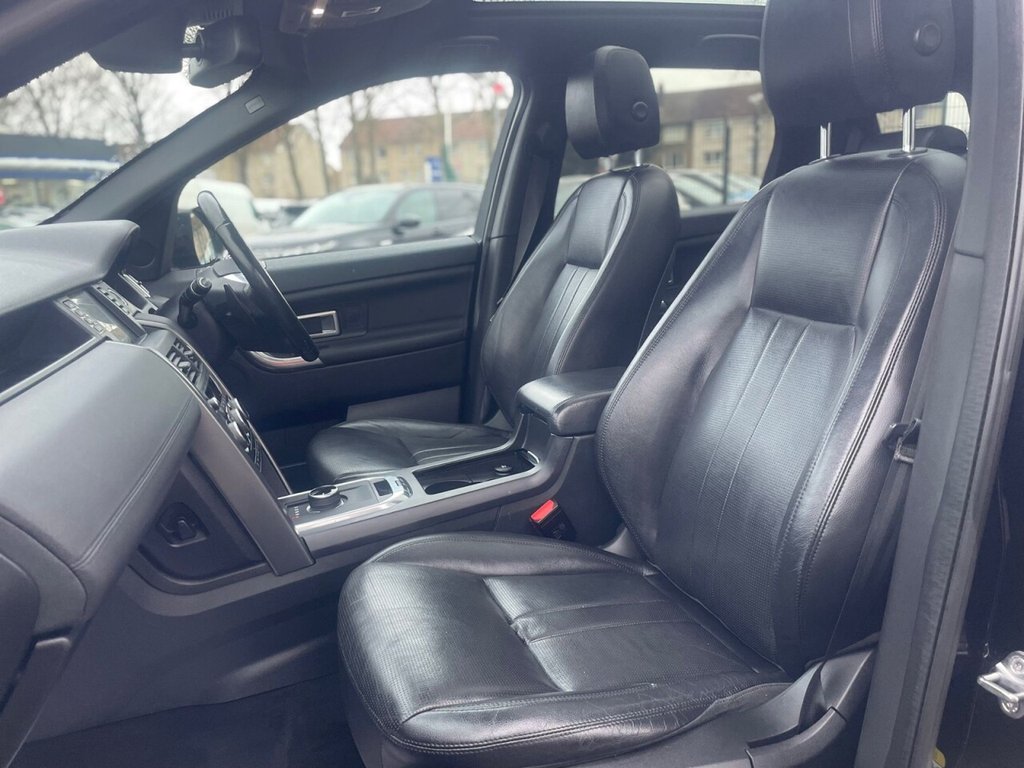 Used Land Rover Discovery Sport 2019 for sale - 77302360: Photo 35