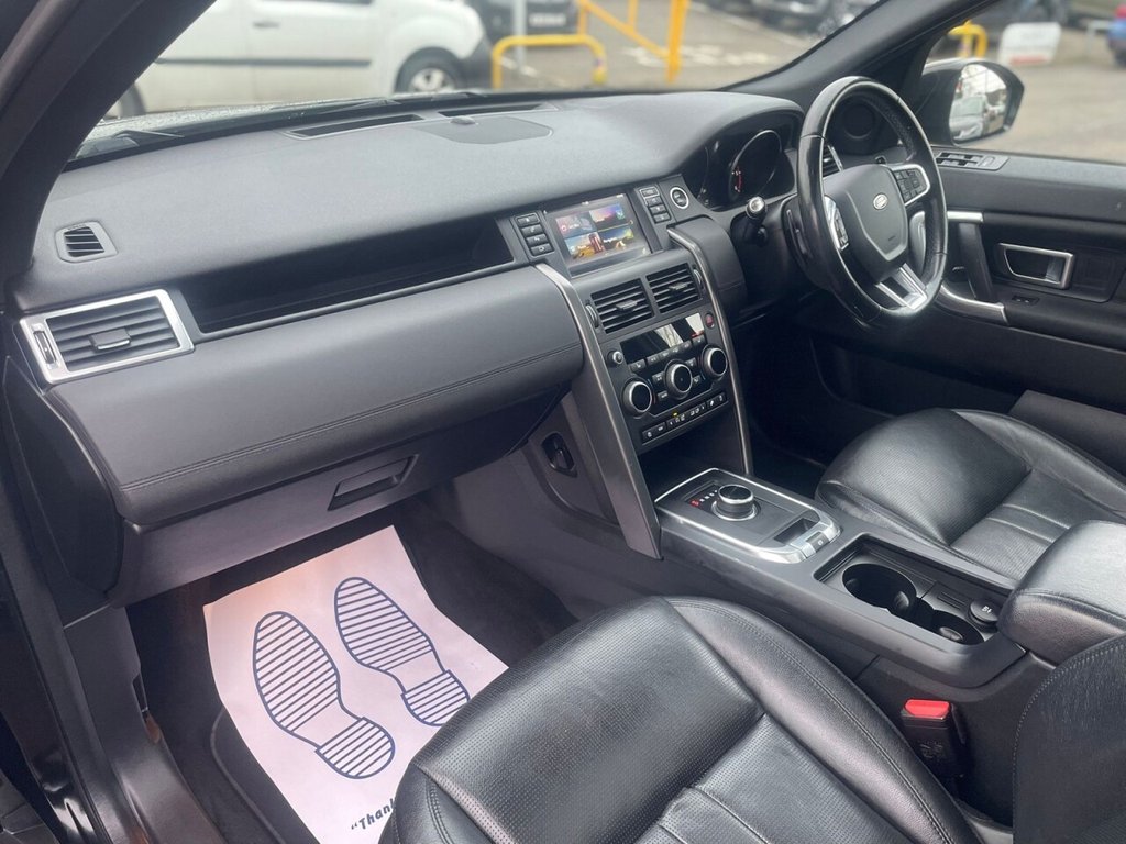 Used Land Rover Discovery Sport 2019 for sale - 77302360: Photo 36
