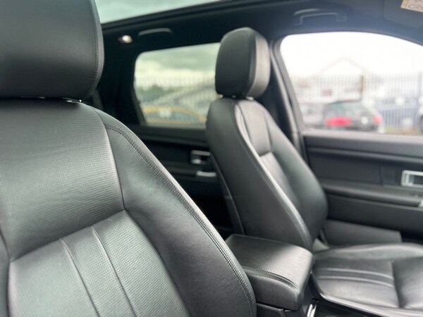 Used Land Rover Discovery Sport 2018 for sale - 71404509: Photo 18
