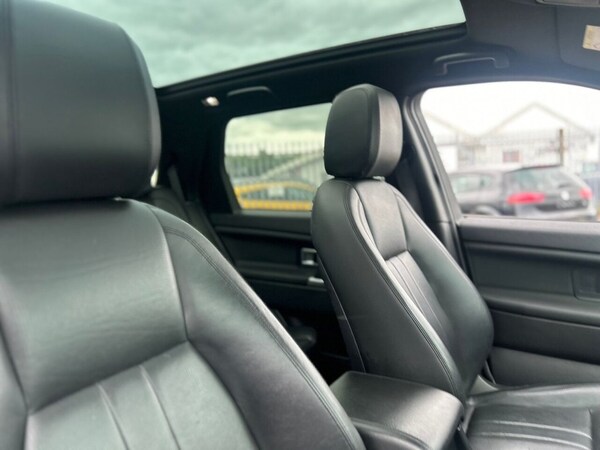 Used Land Rover Discovery Sport 2018 for sale - 71404509: Photo 37