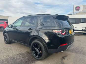 Used Land Rover Discovery Sport 2016 for sale - 71976610: Photo
