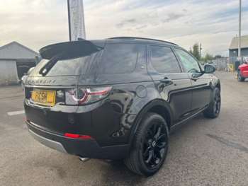 Used Land Rover Discovery Sport 2016 for sale - 71976610: Photo